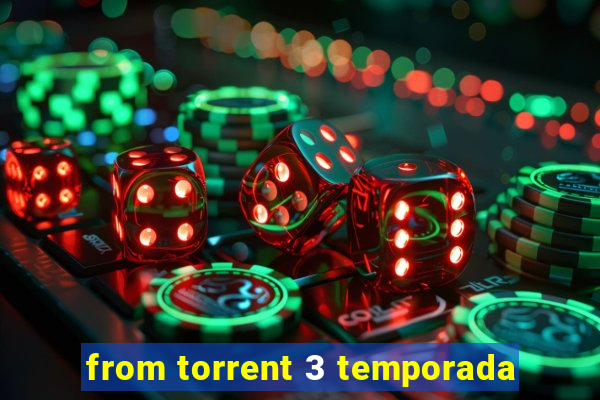 from torrent 3 temporada